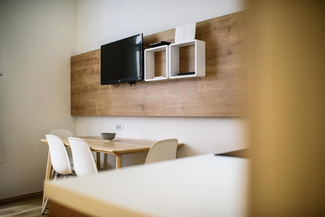 Street Buzz Old Town Apartment By Duhomes ดูบรอฟนิก ภายนอก รูปภาพ