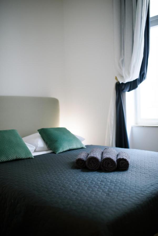 Street Buzz Old Town Apartment By Duhomes ดูบรอฟนิก ภายนอก รูปภาพ