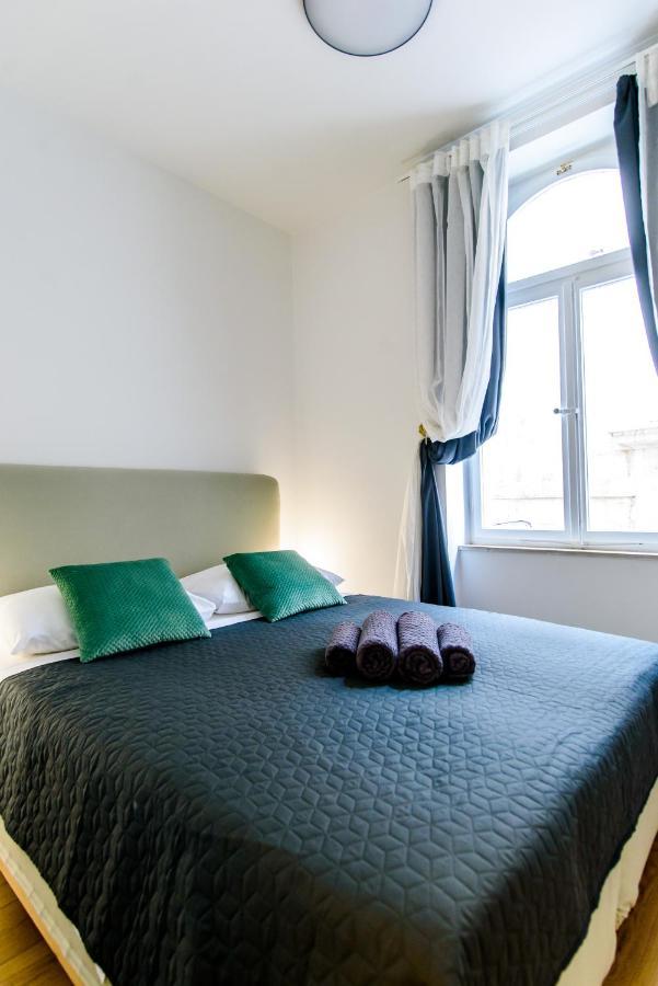 Street Buzz Old Town Apartment By Duhomes ดูบรอฟนิก ภายนอก รูปภาพ