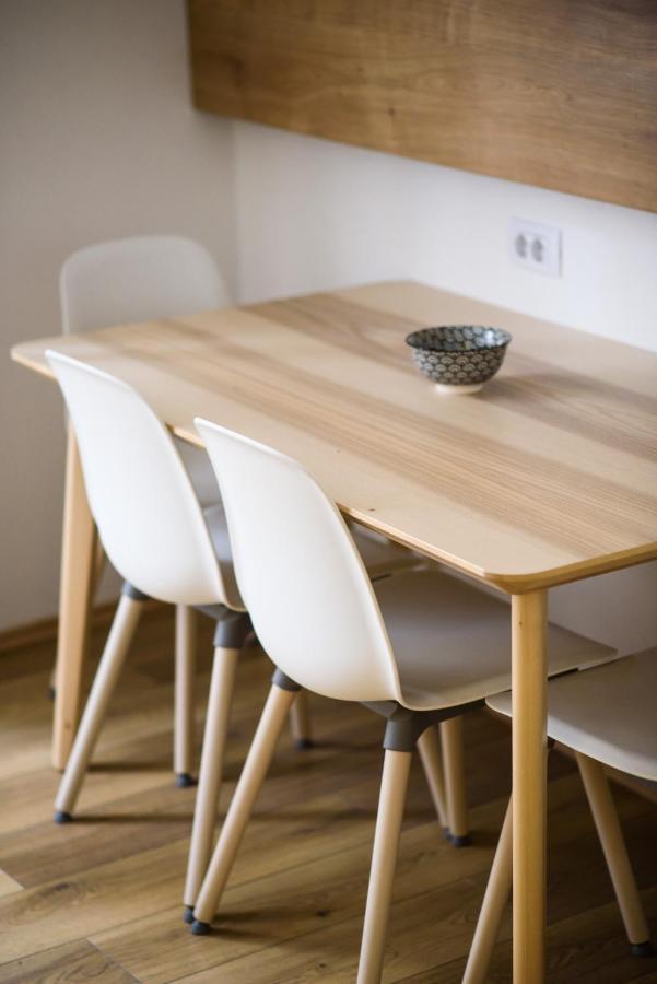 Street Buzz Old Town Apartment By Duhomes ดูบรอฟนิก ภายนอก รูปภาพ