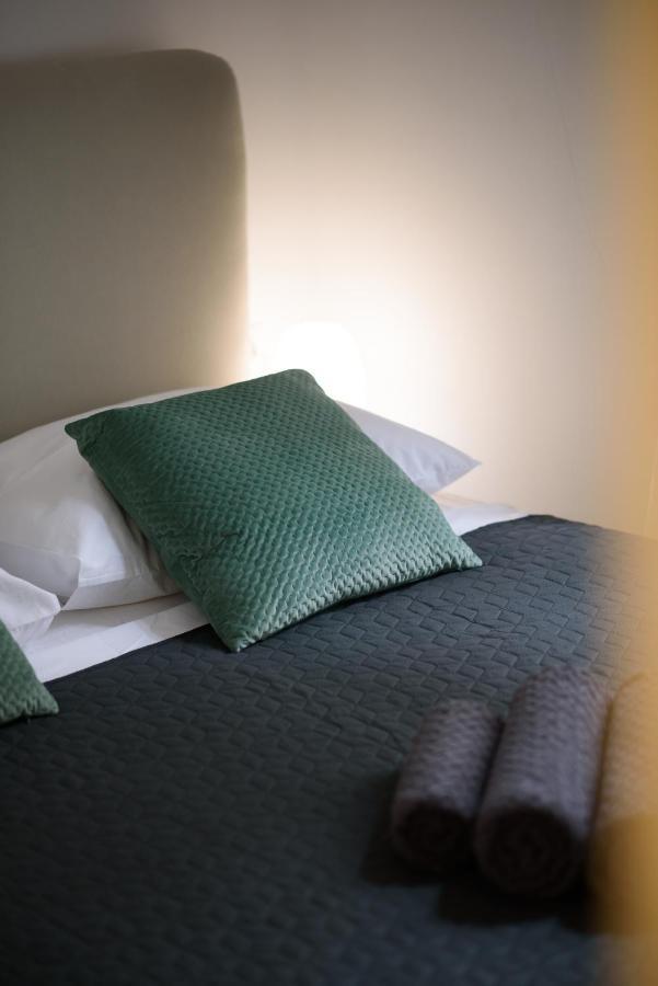 Street Buzz Old Town Apartment By Duhomes ดูบรอฟนิก ภายนอก รูปภาพ